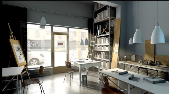 VRay4.3 Next for Maya2016/2017/2018/2019/2020 绿色完整版