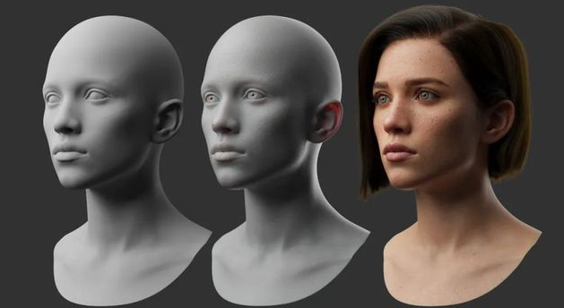 VRay4.3 Next for Maya2016/2017/2018/2019/2020 绿色完整版