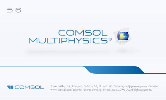 COMSOL Multiphysics 5.6【Comsol多物理场仿真软件】免费破解版