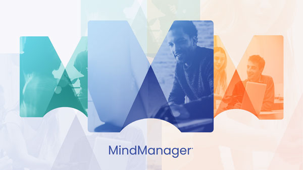 MindManager 2022思维导图软件官方正式中文试用版