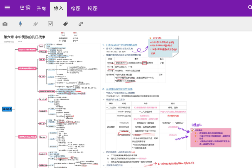 Onenote2019简体中文破解版32位下载