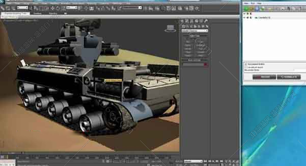 3DMax/Maya动画插件Craft Director Studio v17.3.2 For 2014-2018