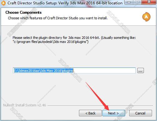 3dmax插件安装教程步骤