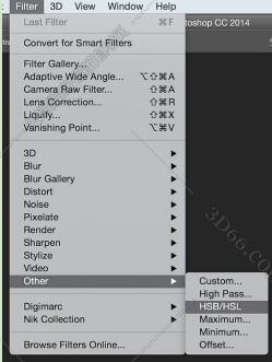 Photoshop图片亮度遮罩插件Lumenzia Luminosity Masking Panel v3.0.2