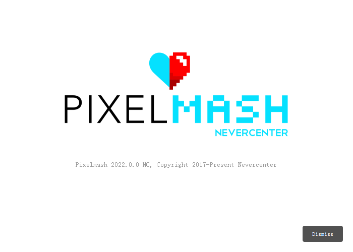 Pixelmash 2022【图片像素转换器】英文破解版 附安装教程