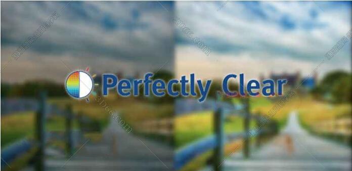 PS图像修饰插件Perfectly Clear v3.5.5.1132 + Android v4.3.6