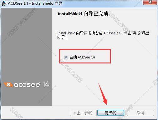 ACDSee14简体中文版【ACDSee14看图软件】破解版