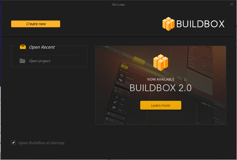 BuildBox V1.3.6【游戏开发工具】英文破解版下载