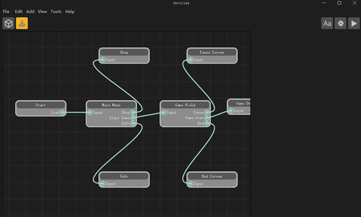 BuildBox V1.3.6【游戏开发工具】英文破解版下载