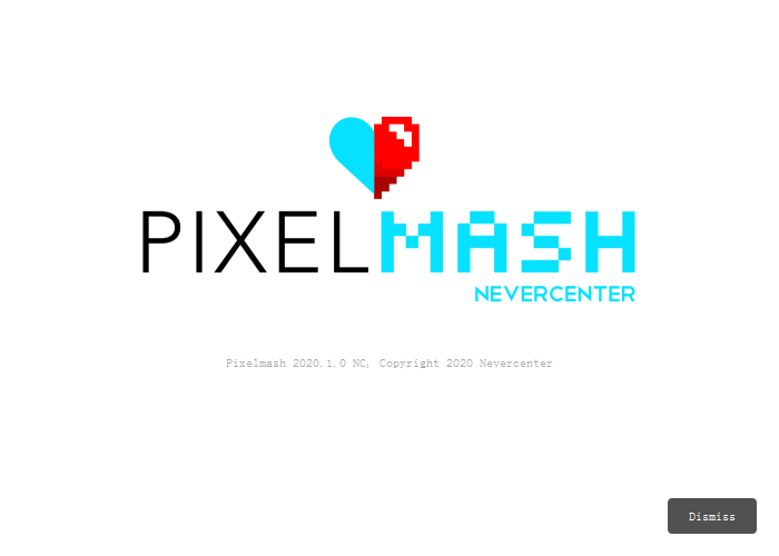 Nevercenter Pixelmash 2020【图像像素转换工具】完整破解版下载