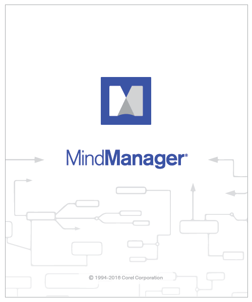 MindManager安装教程步骤