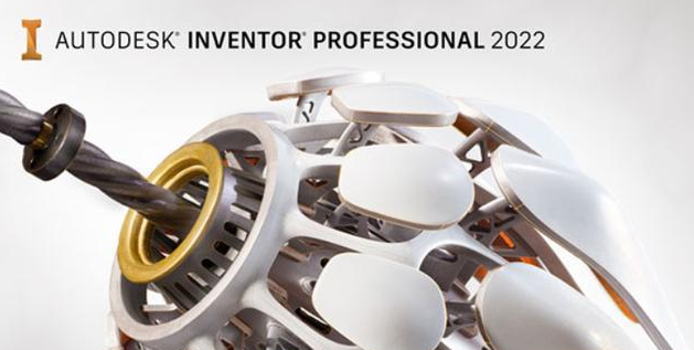 Autodesk Inventor2022绿色破解版