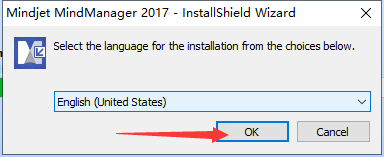 MindManager安装教程步骤