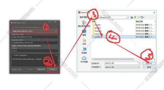 Adobe Dimension安装教程步骤