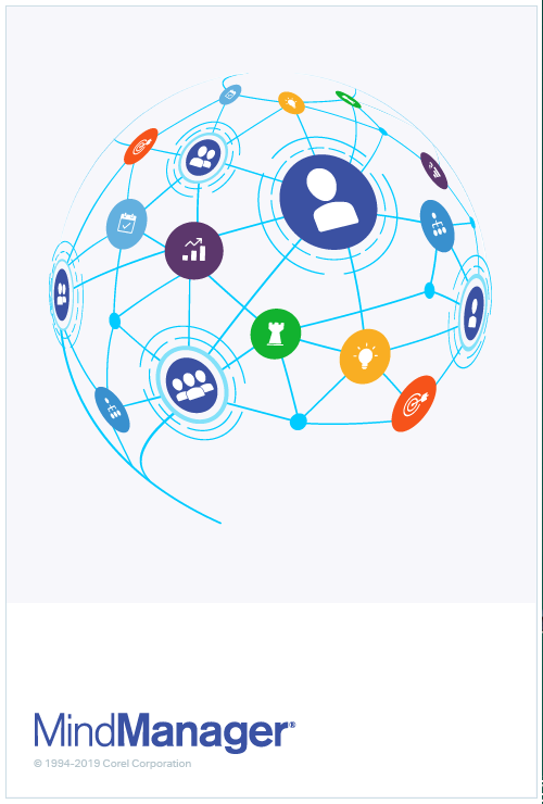 MindManager 2020（未破解）免费试用版