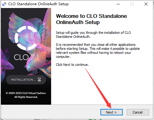 CLO Standalone安装教程步骤