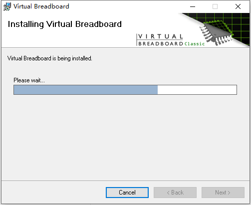 Virtual Breadboard安装教程步骤