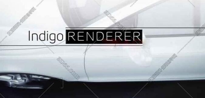 C4D物理渲染引擎插件：Indigo Renderer v4.2.22