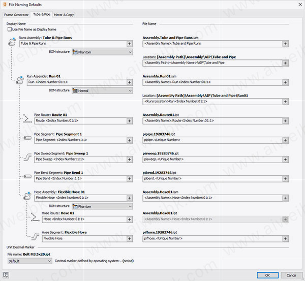 Autodesk Inventor2021【3D绘图模拟软件】汉化完整破解版