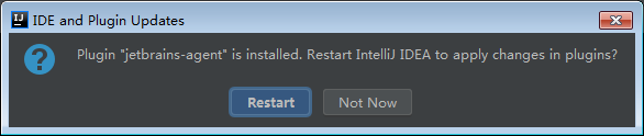 IntelliJ IDEA安装教程步骤