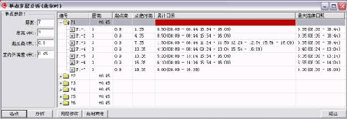 SUN 8.1众智日照分析软件官方正式版