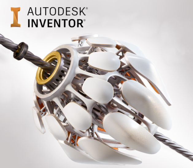 Autodesk Inventor2018【3D绘图模拟软件】中文版免费下载 附注册机