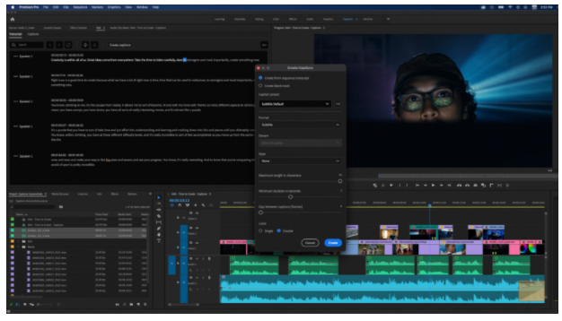 Adobe Premiere Pro 2021专业中文版