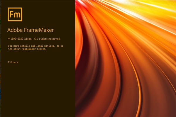 Adobe FrameMaker 16 英文破解直装版