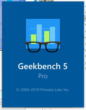 Geekbench Pro v5.1.0【跑分软件】专业破解版