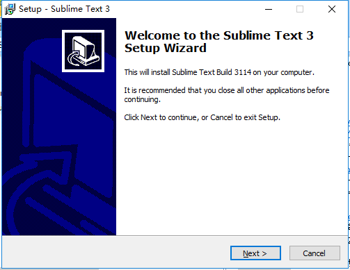 Sublime Text 3.3176 中文版