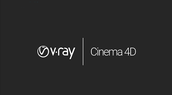 VRay 5 for C4D【支持r20/r21/r22/r23】免费中文版渲染器