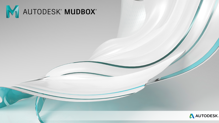 Autodesk mudbox 2018【3D数字雕刻软件】免费中文版附注册机下载