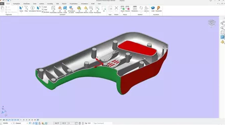 Autodesk Powershape Ultimate2021中文破解版