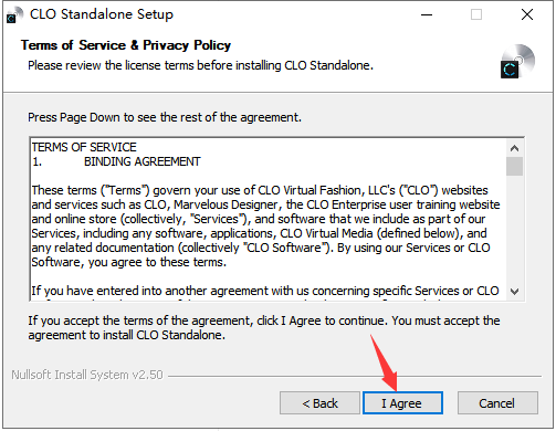 CLO Standalone安装教程步骤