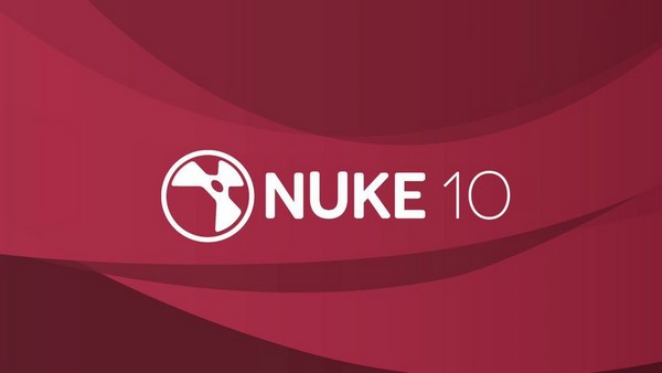 The Foundry Nuke 10.0v8【Nuke10.0破解版】中文破解版