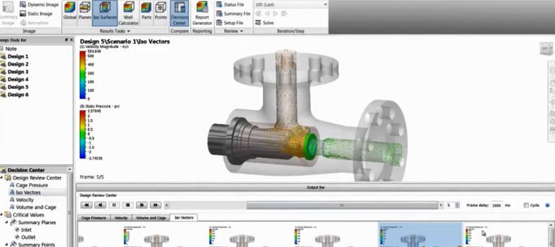 Autodesk CFD2019中文破解版64位下载附注册主机