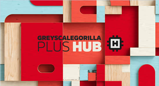 C4D灰猩猩GSG插件合集：GreyscaleGorilla Plus Hub Plugins for Cinema 4D S22-R25 Win破解版免费下载