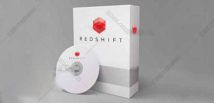 Maya GPU渲染器：Redshift v2.5.32