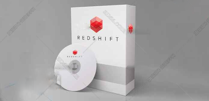 Redshift v2.5.32 – C4D/Maya/Houdini/3DMax GPU渲染器