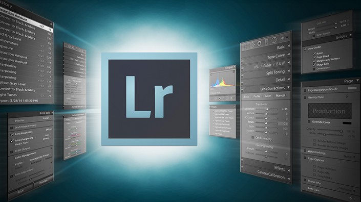 Adobe Lightroom cc2019 v2.0【图像处理软件】中文直装破解版