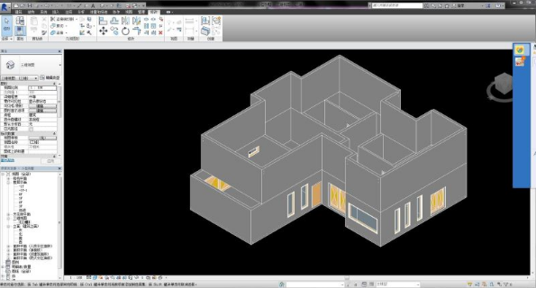 Autodesk Revit 2015【含注册机和序列号】绿色破解版