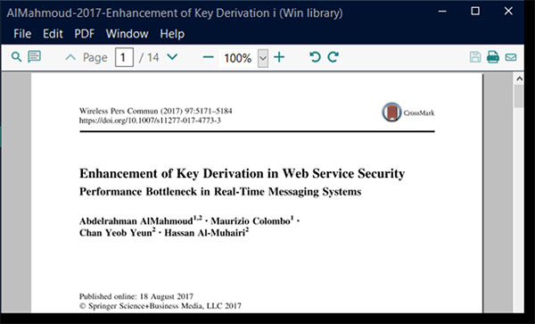 EndNote 20【文献管理软件】绿色破解版免费下载