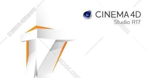 C4D R17绿色破解版【Cinema 4D R17 破解版】免费中文（英文）文完整版