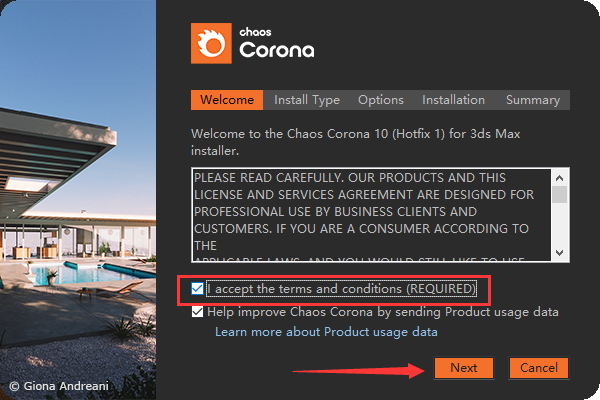 Corona 10.1 for 3ds Max 2016-2024中文破解版下载附安装教程-4