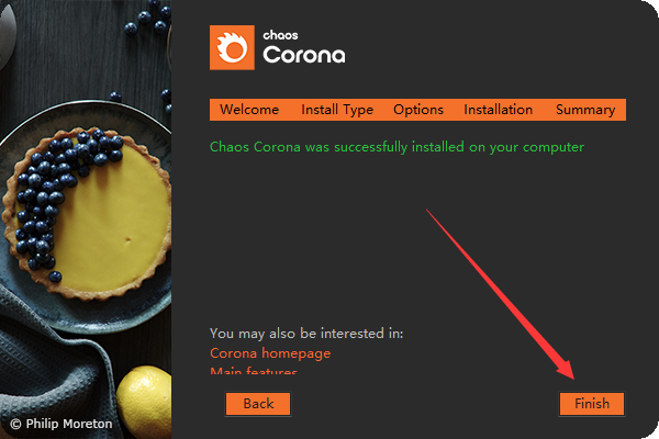 Corona 11.1 for 3ds Max 2016-2024最新完整汉化破解版下载-10