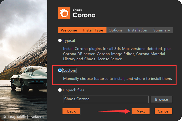 Corona 10.1 for 3ds Max 2016-2024中文破解版下载附安装教程-5