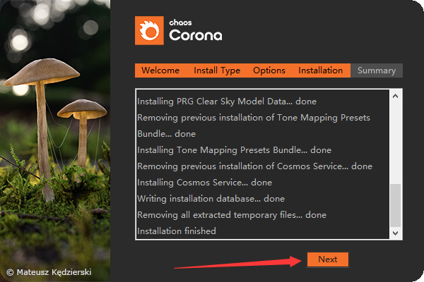 Corona 10.1 for 3ds Max 2016-2024中文破解版下载附安装教程-9