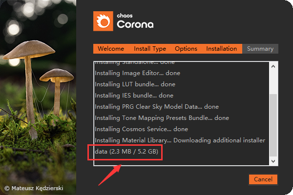 Corona 10.1 for 3ds Max 2016-2024中文破解版下载附安装教程-8