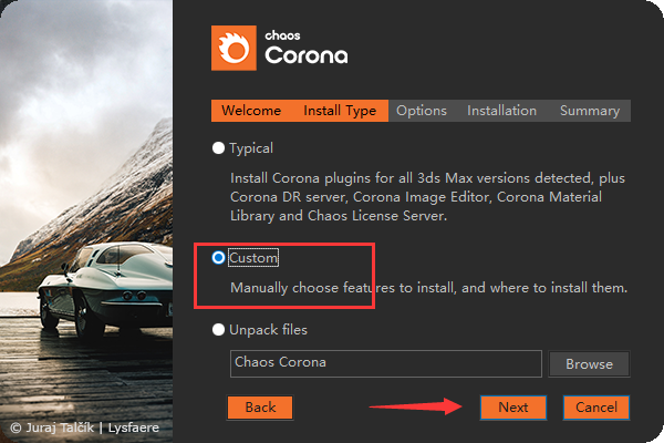 Corona 11.1 for 3ds Max 2016-2024最新完整汉化破解版下载-5