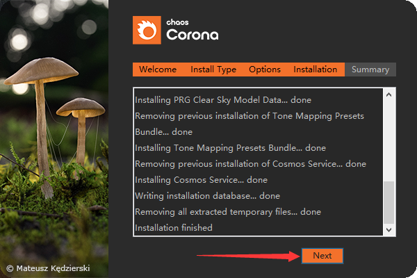 Corona 11.1 for 3ds Max 2016-2024最新完整汉化破解版下载-9